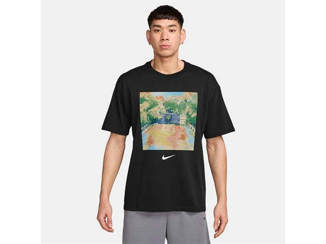 NIKE ナイキ M90 NAOS S/S Tシャツ HV1674 | バスケットボール用品