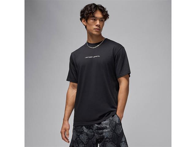 ジョーダン JD SPRT BRND DF S/S クルー