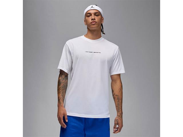 ジョーダン JD SPRT BRND DF S/S クルー
