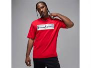 GYM RED/BLACK(687)