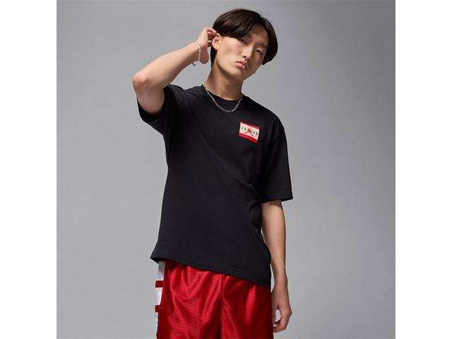 ジョーダン BRAND AUTH JRDN S/S クルー