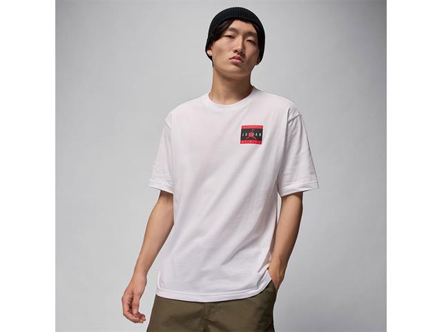 ジョーダン BRAND AUTH JRDN S/S クルー