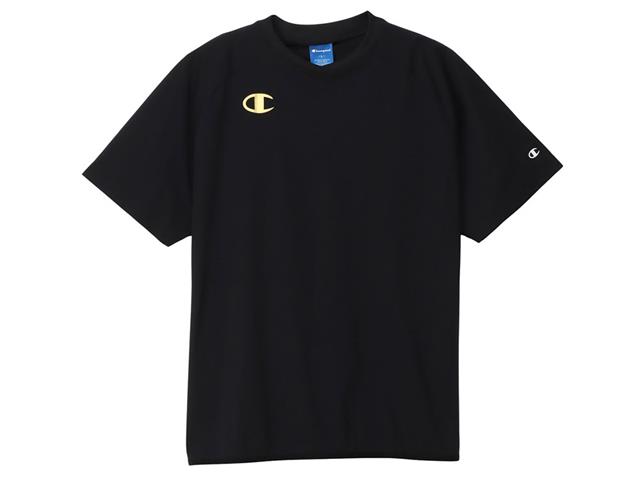 バレーボールウェア　チャンピョン　青紫　Mサイズ　ポリエステル　外袋有　未使用 Champion | バレーボール用品 | スポーツショップGALLERY・2