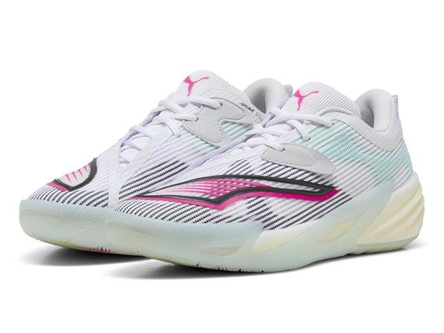 PUMA ALL-PRO NITRO 2 311521 | バスケットボール用品 | スポーツ