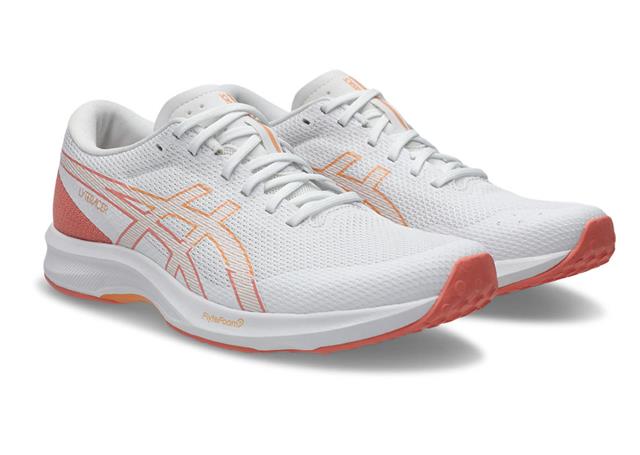 エリートフライ2イエロー/オレンジ メッシュスパイクシューズ 収納袋付き