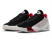 WHITE/WHITE-BLACK-GYM RED(102)