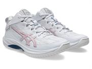 White/Barely Rose(103)