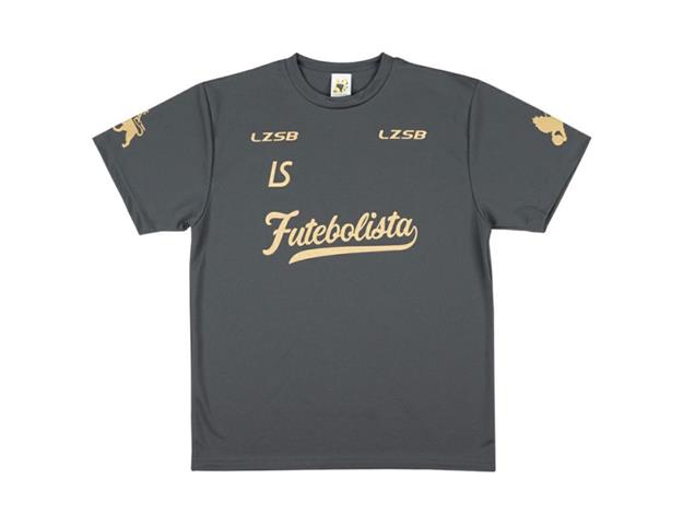 LUZ FUTEBOL ZIONPRA-SHIRT