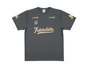 ダークグレー/ゴールド(969DGYGLD)