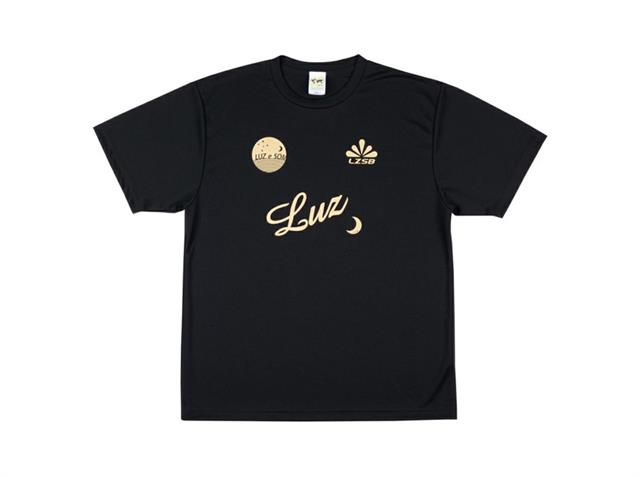 LUZ STANDARD PRA-SHIRT