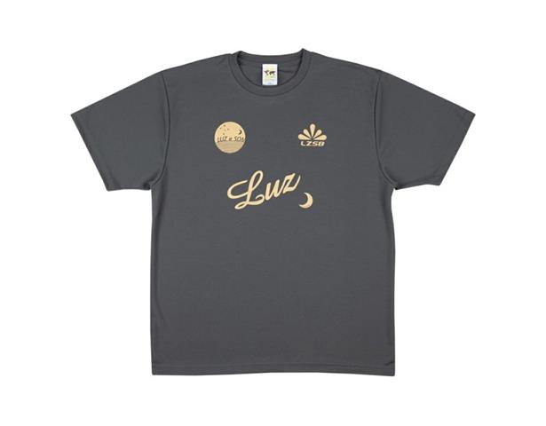 LUZ STANDARD PRA-SHIRT