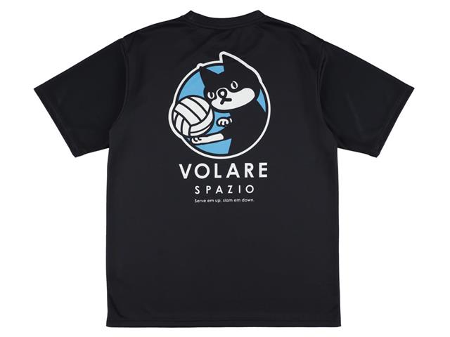 SPAZIO PIPPOバレープラシャツ1 VS0001 | バレーボール用品 | スポーツ