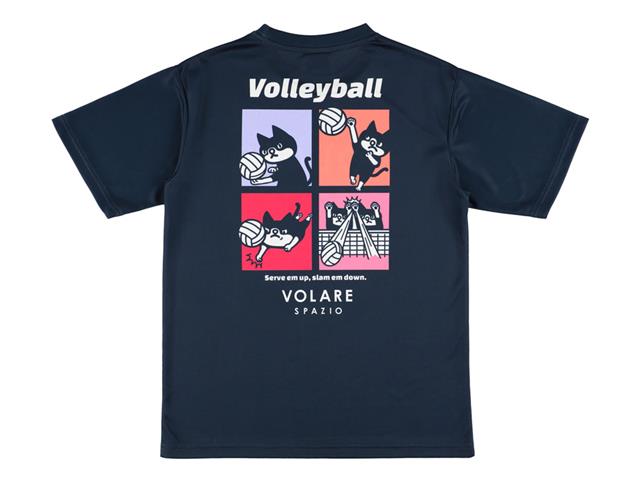 半袖バレーシャツ | バレーボール用品 | スポーツショップGALLERY・2