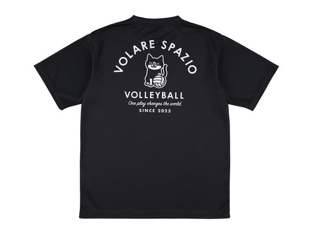 SPAZIO JR.PIPPOバレープラシャツ3 VS0006 | バレーボール用品
