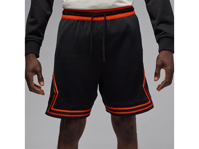 ジョーダン Dri-FIT メッシュ ダイアモンド ショート