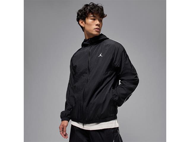 JORDAN M J SPRT CLSSC JACKET IB2241 | バスケットボール用品