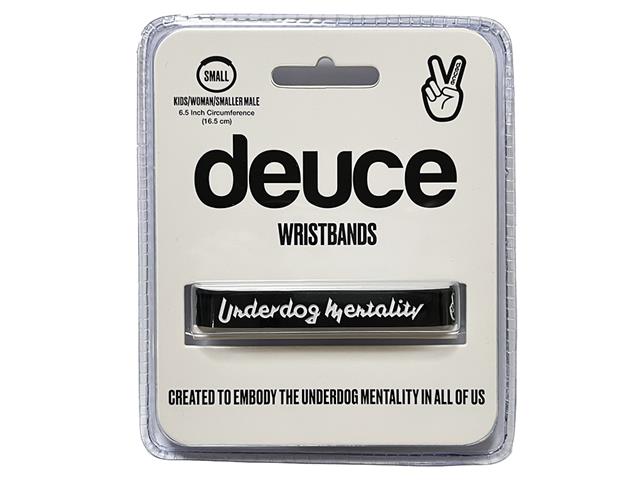DEUCE MOTIVATIONAL BANDS