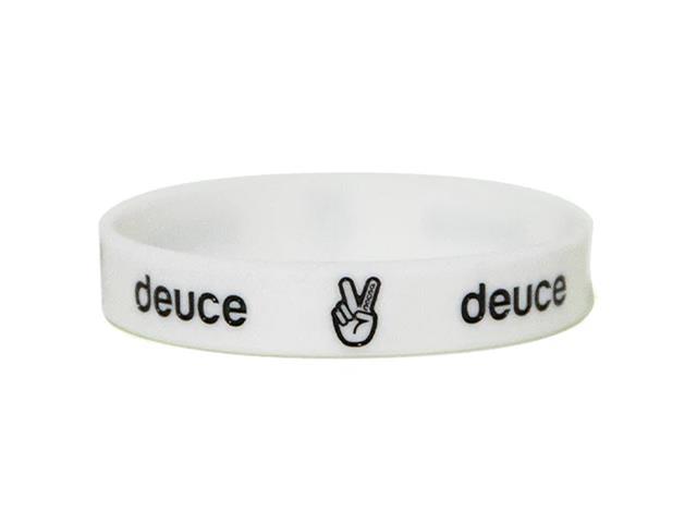 DEUCE BALLER BANDS