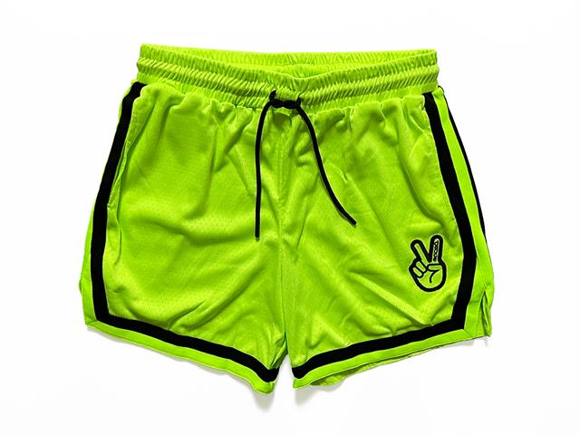 Deuce Brand Deuce 2.0 Shorts 1020-EL | バスケットボール用品
