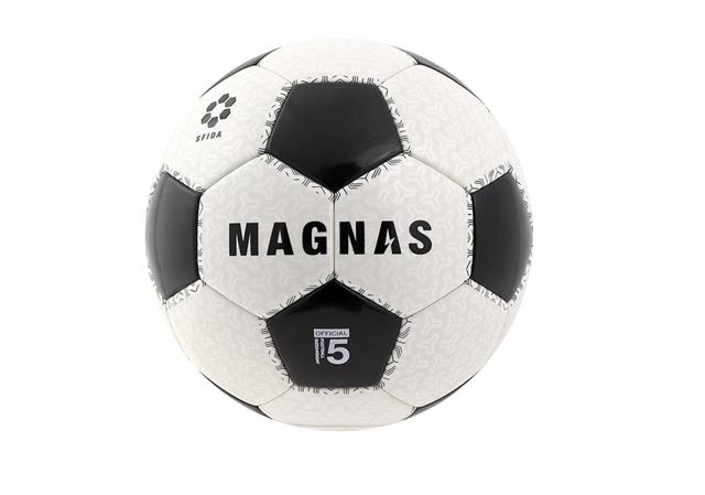 【JFA検定球】MAGNAS （土用） 5号球