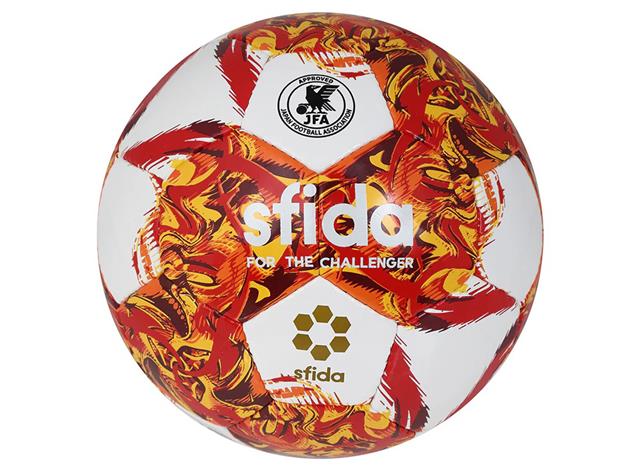 【フットサルボール】【JFA検定球】INFINITO RIMBA