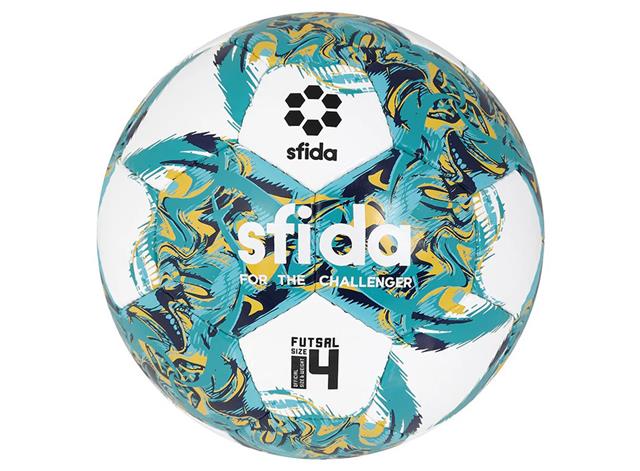 【フットサルボール】【JFA検定球】INFINITO RIMBA