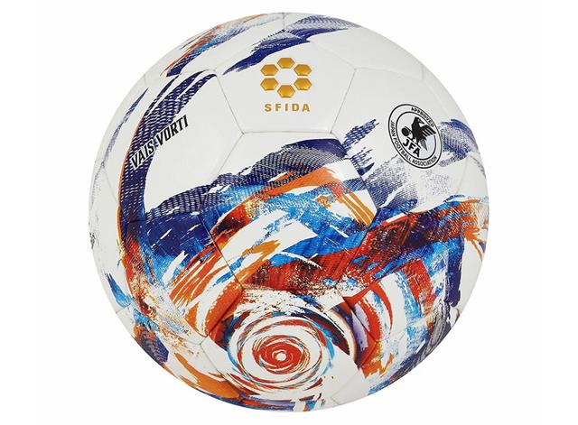 【サッカーボール】【JFA検定球】VAIS VORTI JR　4号球
