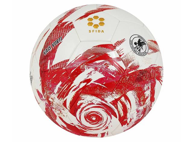 【サッカーボール】【JFA検定球】VAIS VORTI JR　4号球