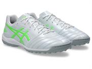 WHITE/GREEN GECKO(106)