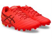 FLASH RED/BLACK(600)