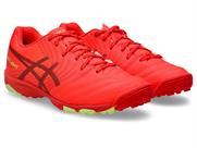 FLASH RED/BLACK(600)