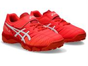 FLASH RED/WHITE(600)