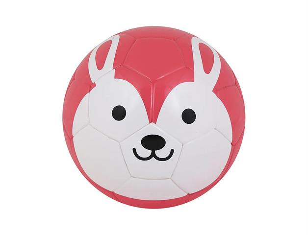 【幼児用ボール】FOOTBALL ZOO AIRLESS 