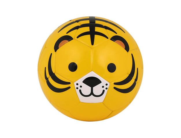 【幼児用ボール】FOOTBALL ZOO AIRLESS 