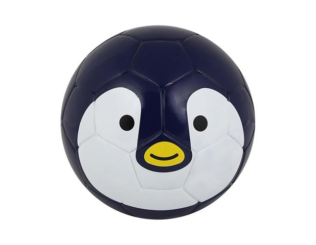 【幼児用ボール】FOOTBALL ZOO AIRLESS 
