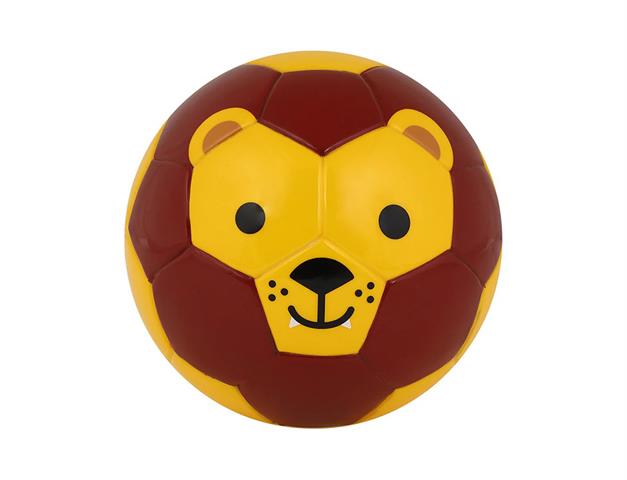 【幼児用ボール】FOOTBALL ZOO AIRLESS 