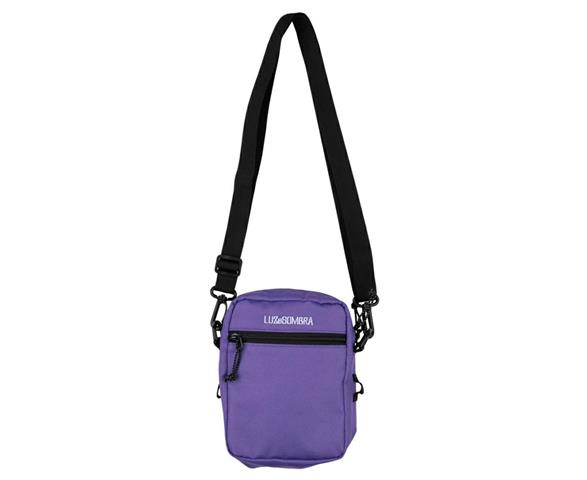 MINI SHOULDER BAG NEON
