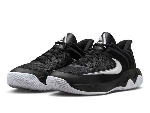 GIANNIS IMMORTALITY 4 EP