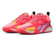 HOT PUNCH/BLACK-LASER ORANGE-CYBER(601)