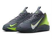 SMOKE GREY/WHITE-DK SMOKE GREY-VOLT(004)