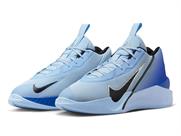 CELESTINE BLUE/BLACK-HYPER ROYAL-SAIL(400)