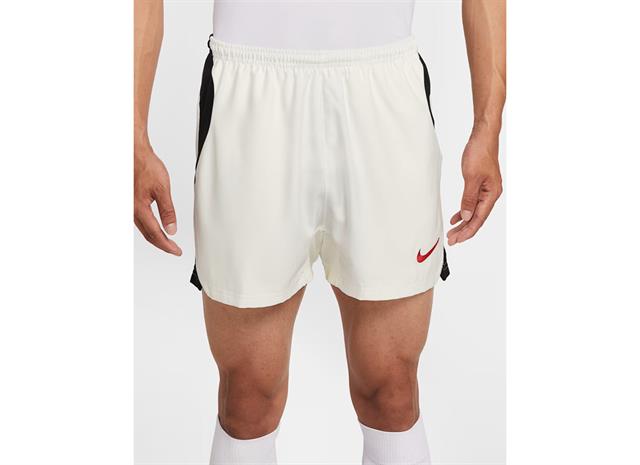 NIKEナイキ＊白のピュアトップとビクトリーショートパンツ,バイザー3点セット NIKE メンズ Dri-FIT サッカーショートパンツ HV1183 | フットサル