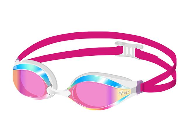 レーシングミラーゴーグル【AILE】