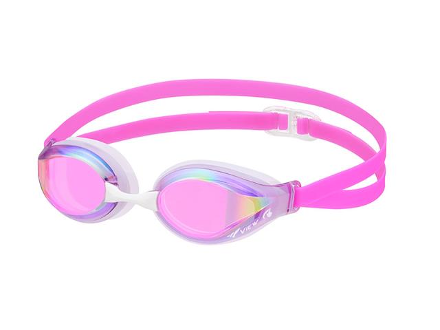 ジュニアレーシングゴーグル（ミラー）