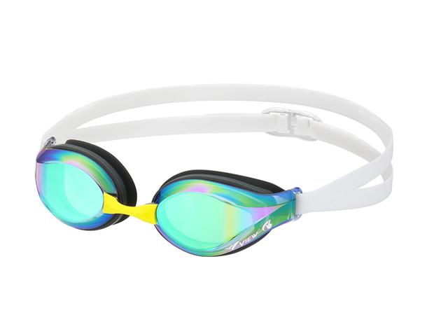 ジュニアレーシングゴーグル（ミラー）