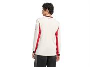 adidas リバプール 25/26 アウェイ長袖レプリカユニフォーム JV6448