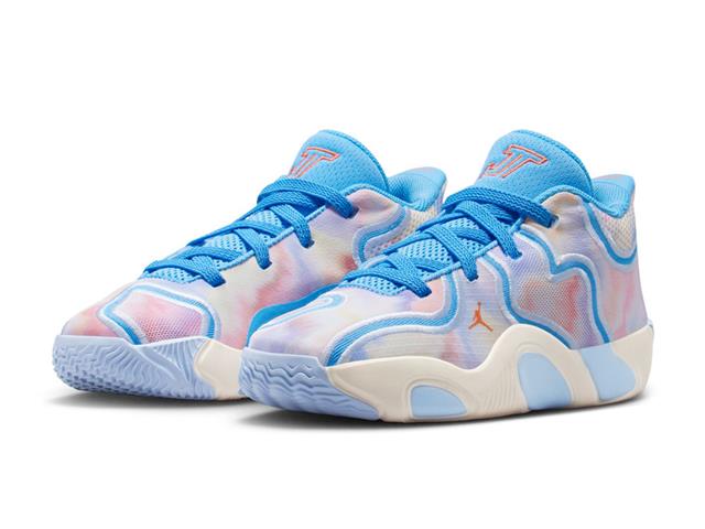 JORDAN JORDAN TATUM 3 PS HF3137 | バスケットボール用品 | スポーツ