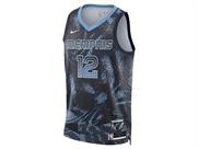 NIKE Ja Morant Memphis Grizzlies 2025/26 Select Series HM9553