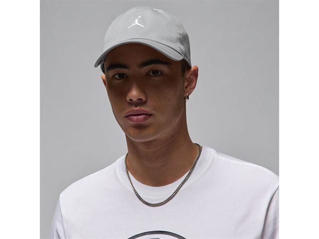 ジョーダンクラブ キャップ US CB WSH JM