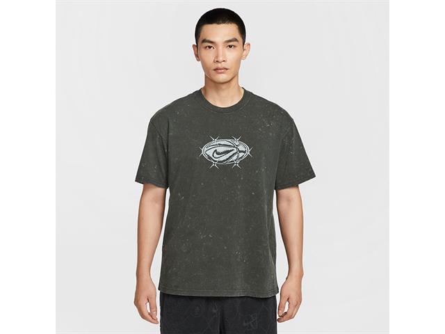 NIKE ナイキ M90 ストリート S/S Tシャツ HV1676 | バスケットボール